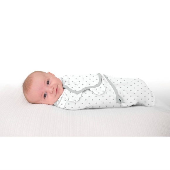 SwaddleMe small/medium - Picture 4 of 5